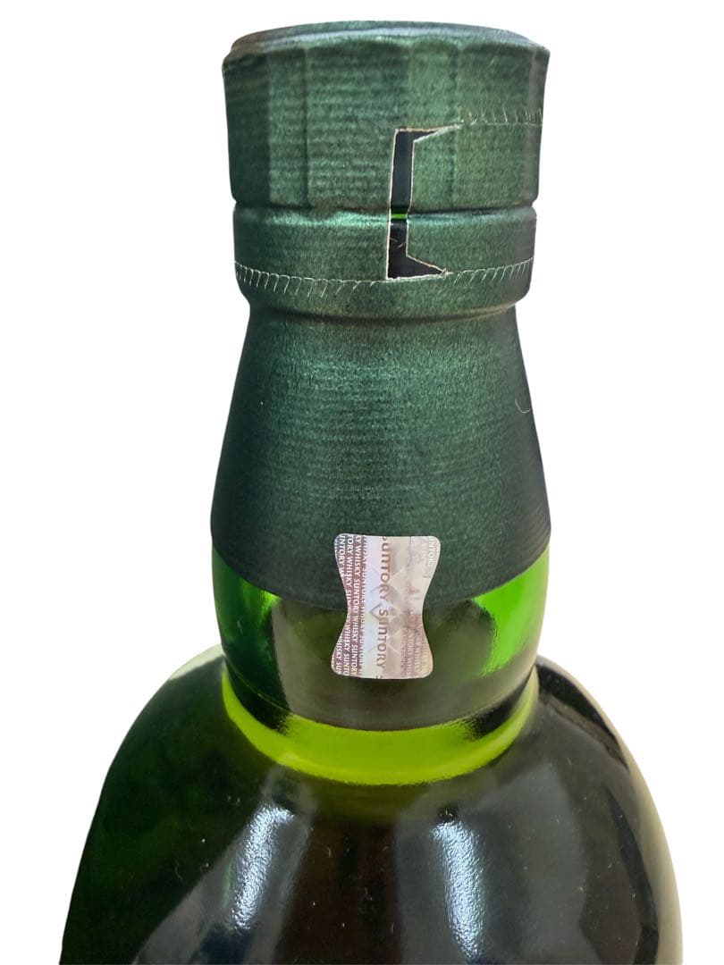 白州　12年 シングルモルトウイスキー 700ml