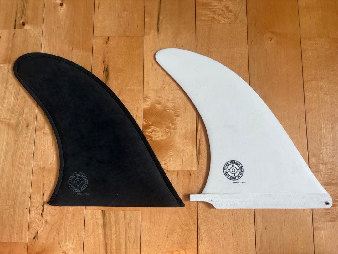 サーフィン・ボディボード TRUE AMES Tyler Warren Pivot 9.75