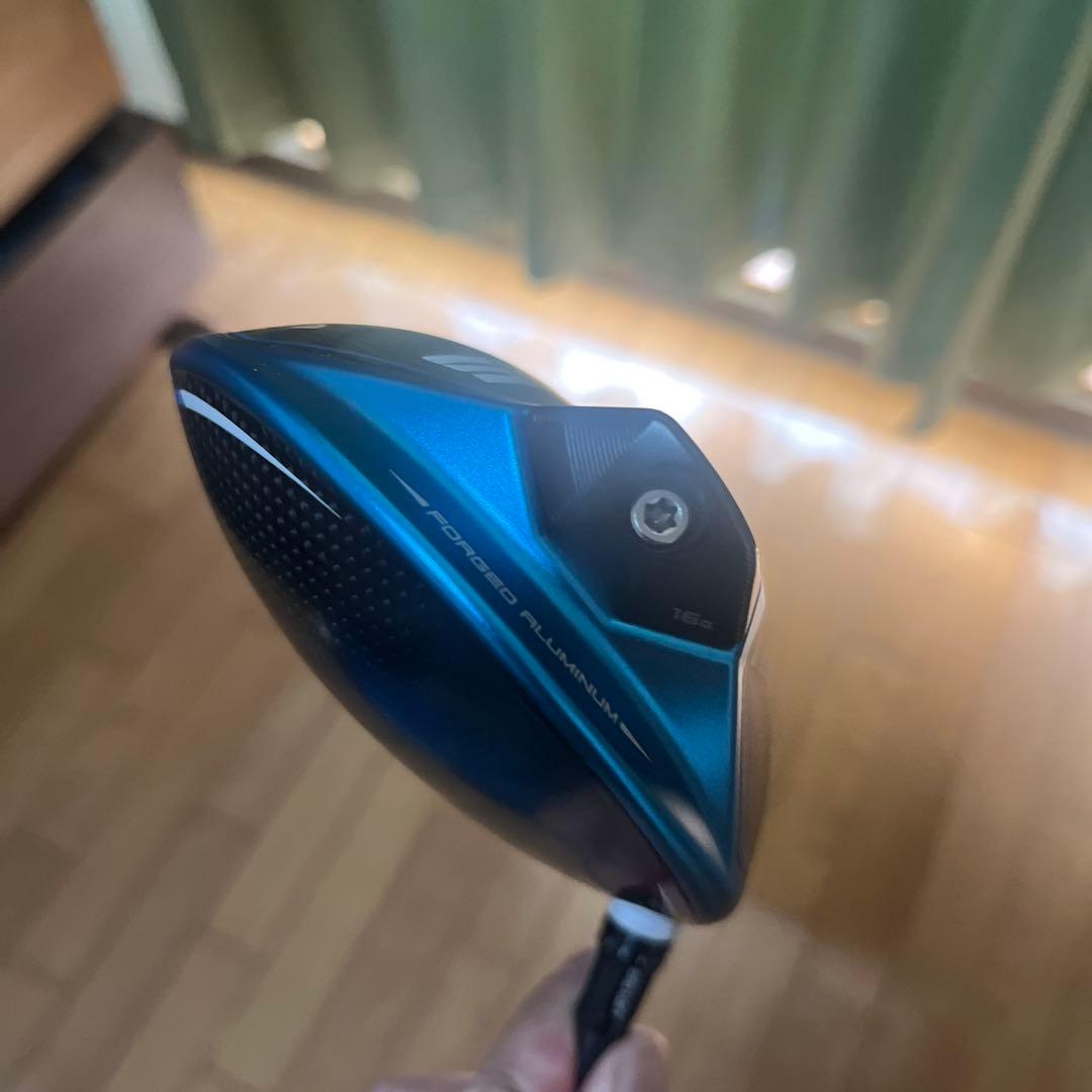 TaylorMade SIM2ドライバー 10.5度