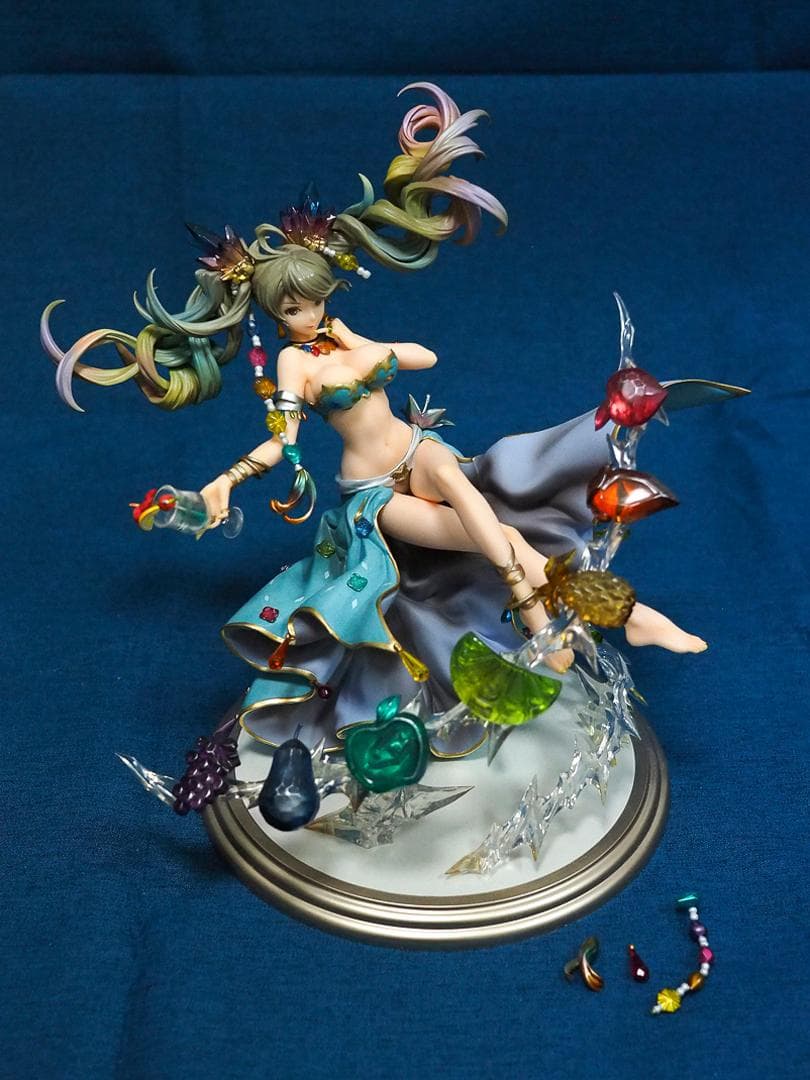 グランブルーファンタジー レ・フィーエ 1/8スケール PVC製