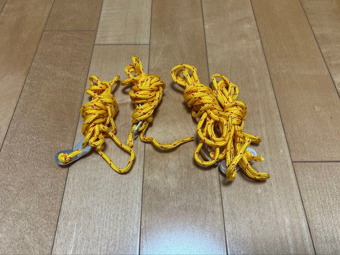 Coleman ツーリングテント グリーン/ブラウン