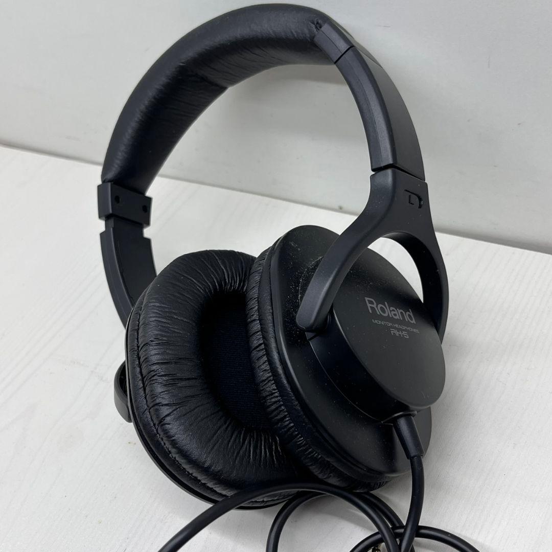 K◆ROLAND　ローランド　AE-01　エアロフォンミニ　デジタル管楽器