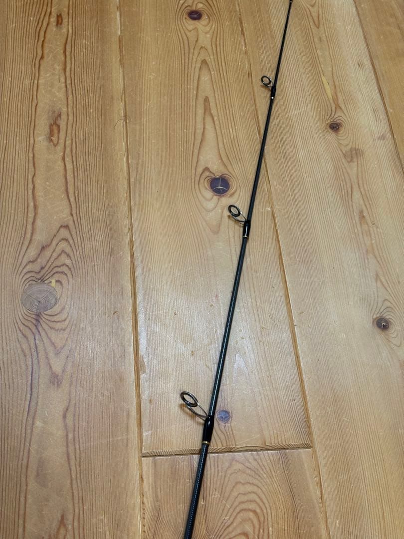 カーペンター ブルーチェイサー BLC 80/13 カスタム キャスティング