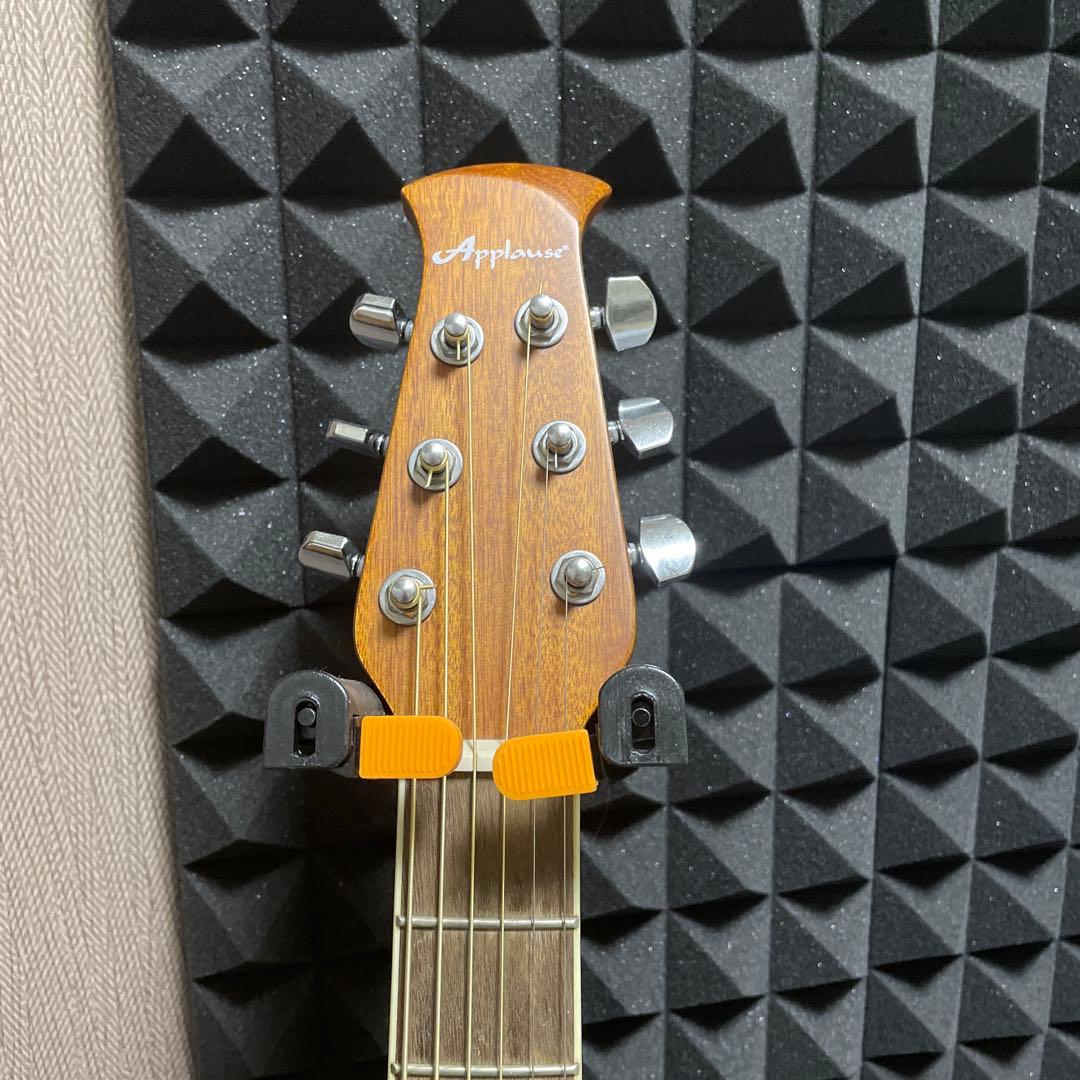 ギター OVATIONApplause E-AcousticGuitar AB24-5S
