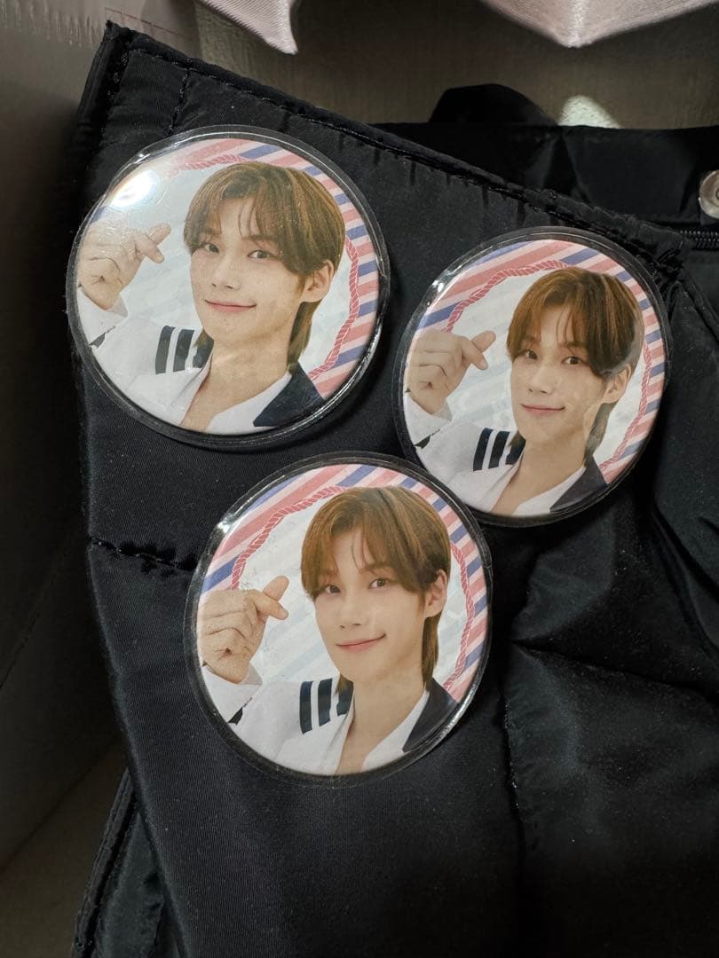 EVNNE グッズ バラ売り