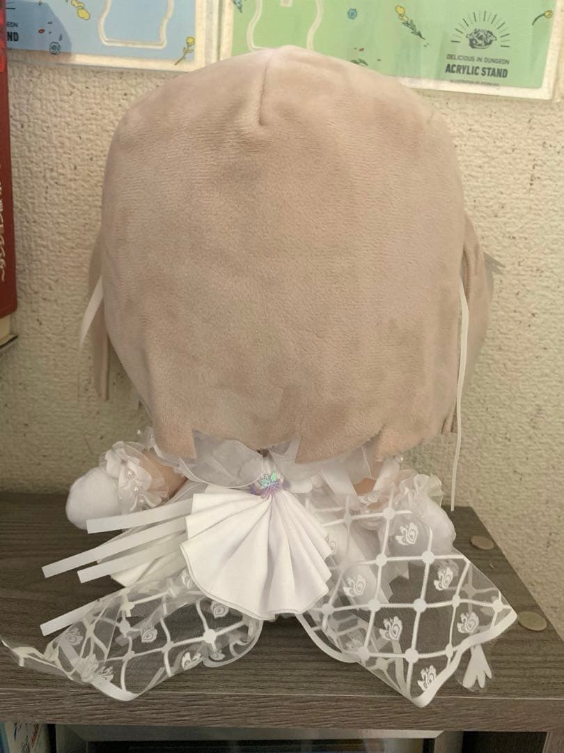 【もちwhat! 】芹沢あさひ/シャニマスもちほわ