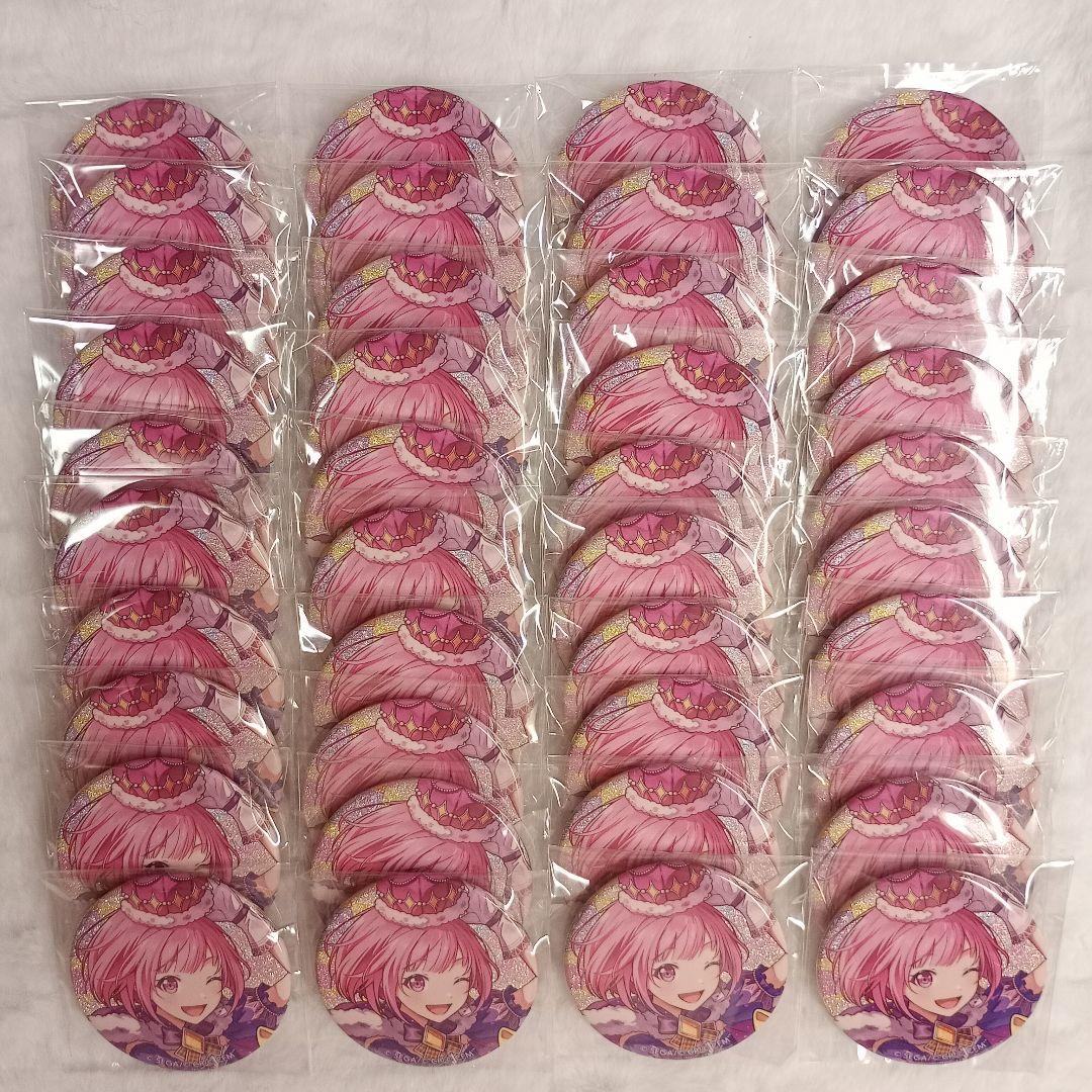 プロセカ 鳳えむ 缶バッジ まとめ売り