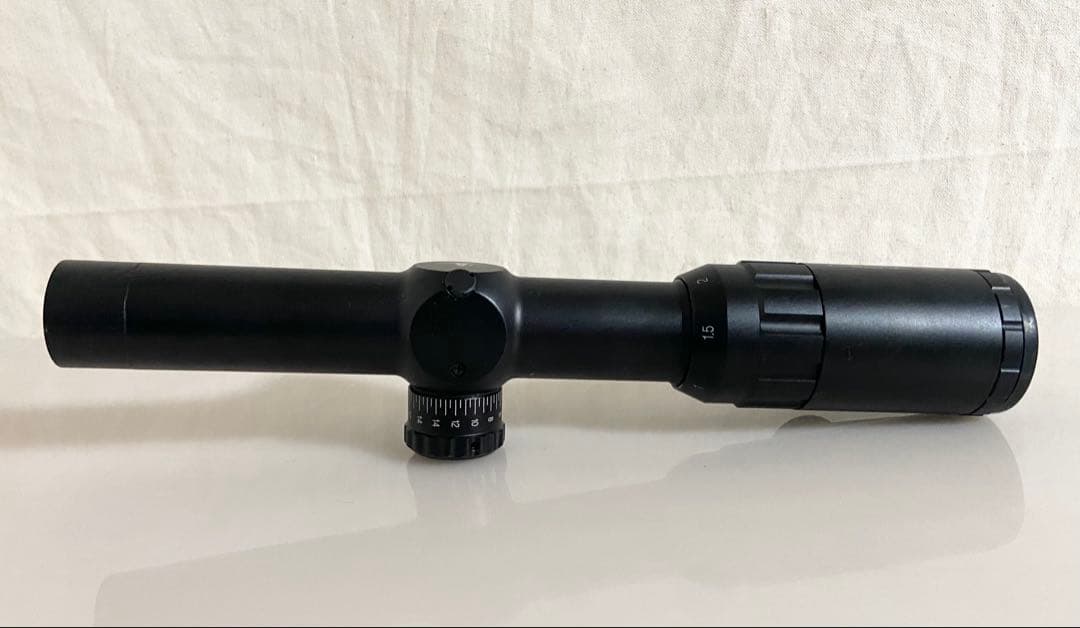 Novel Arms SURE HIT 1420IR HIDE7 スコープ