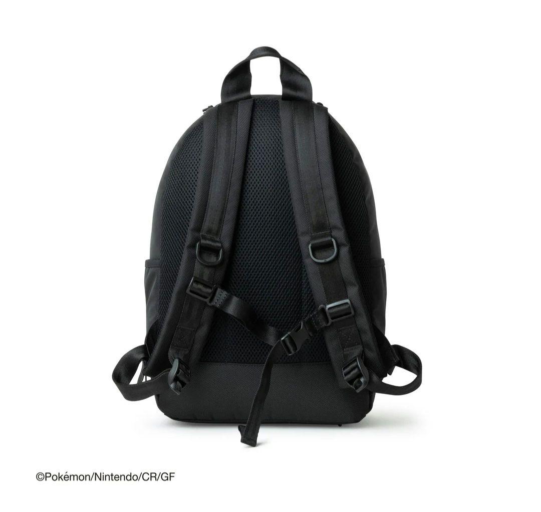 ニューエラ　ピカチュウバッグ