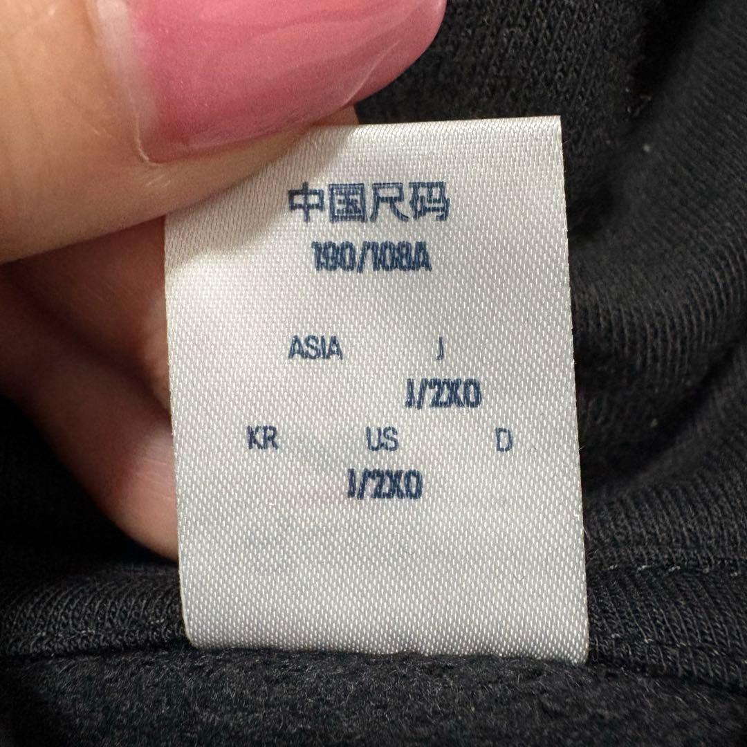 Reebok リーボック　スウェット　セットアップ