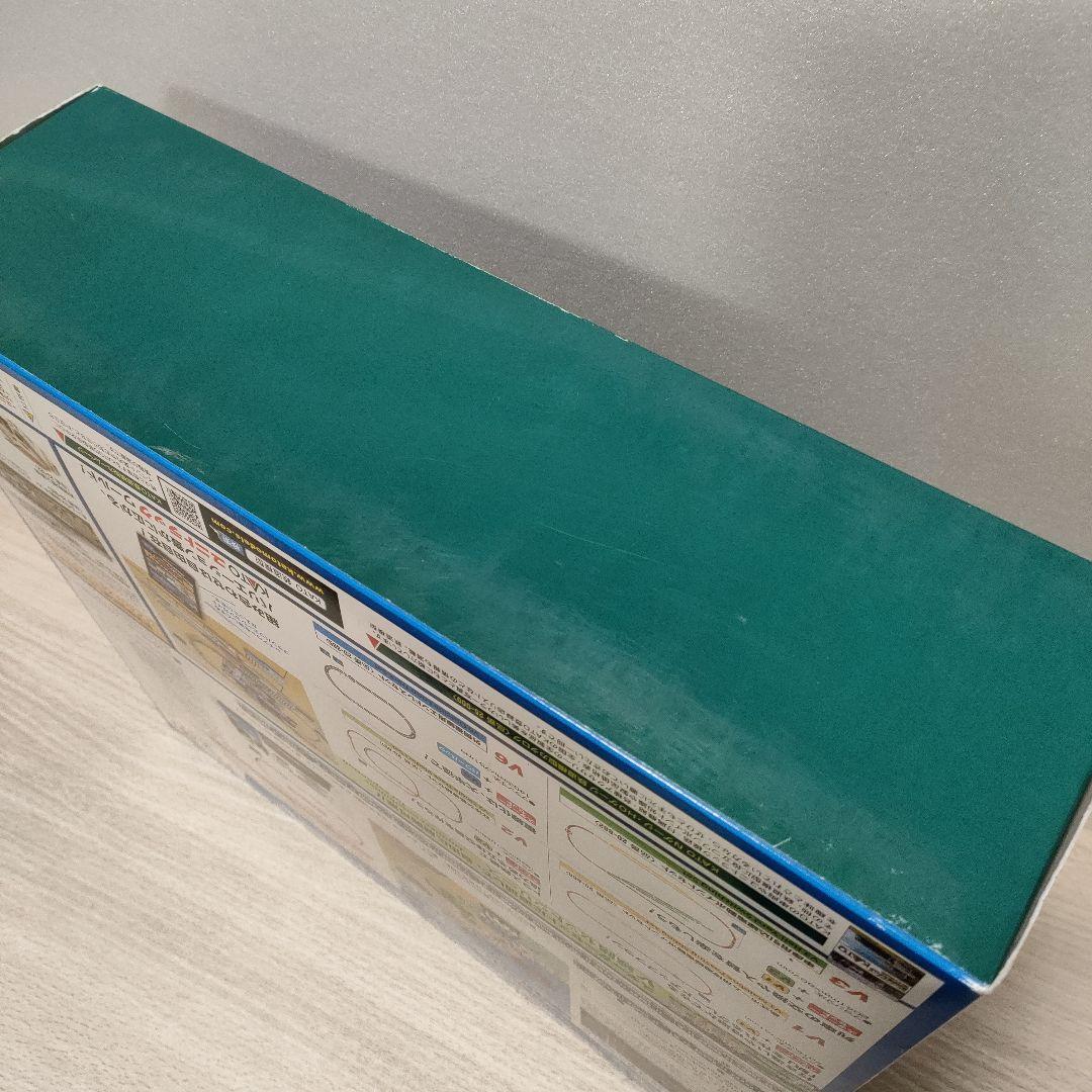 鉄道模型10-016 Nゲージスターターセット 北陸路の近郊電車521系