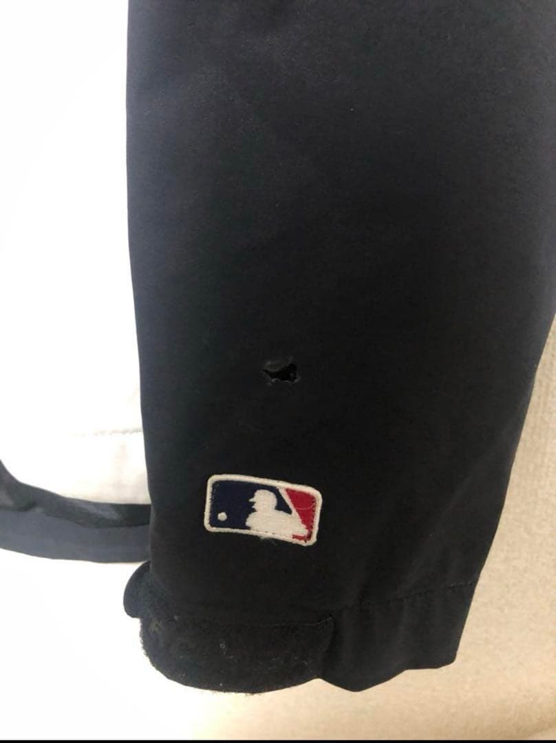 ブリストル　MLB ホワイトソックス　SOX メジャー最強人気！Mサイズ