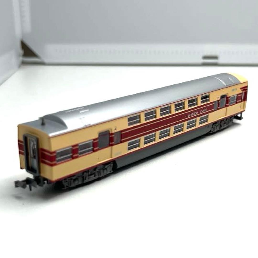 マイクロエース A-8291 近鉄20100系　あおぞら号改造後6両セット希少