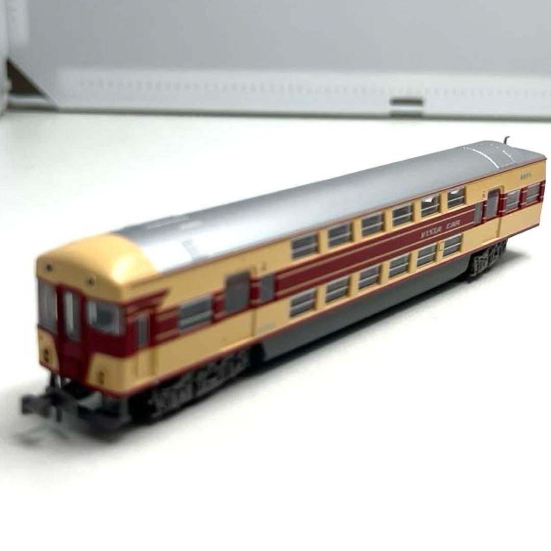 マイクロエース A-8291 近鉄20100系　あおぞら号改造後6両セット希少