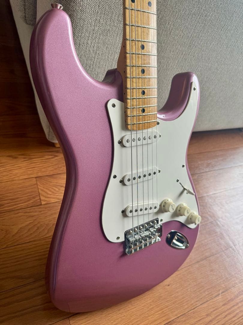 フェルナンデス　エレキギター FERNANDES フェルナンデス LE-1Z