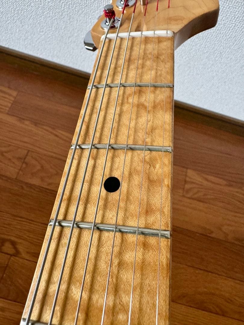 フェルナンデス　エレキギター FERNANDES フェルナンデス LE-1Z