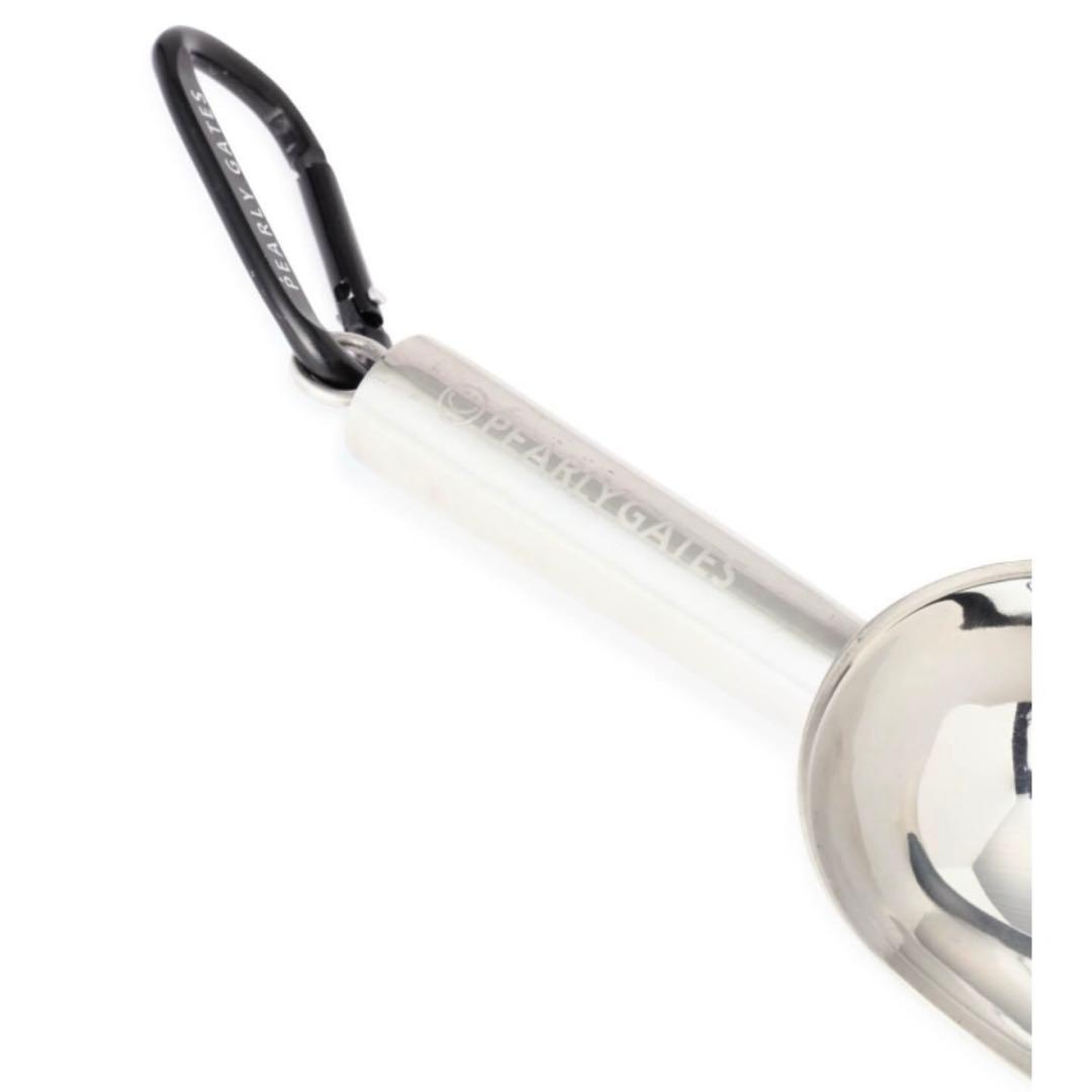 新品 PEARLY GATES パーリー マルチバッグ 目土袋 カートバッグ