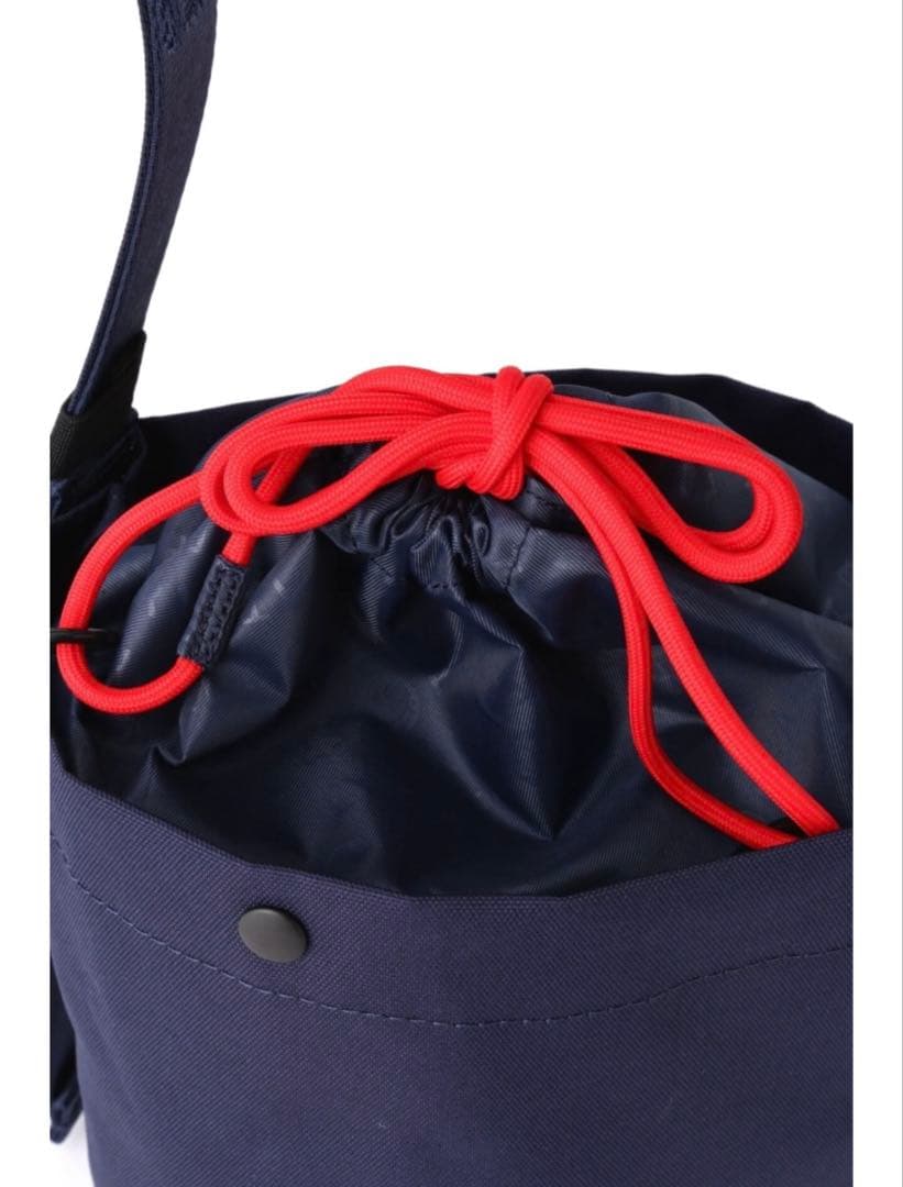 新品 PEARLY GATES パーリー マルチバッグ 目土袋 カートバッグ