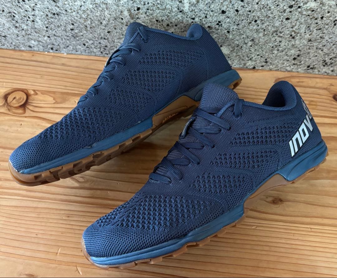 INOV-8 トレーニングシューズ f-lite 245 inov8イノヴェイト