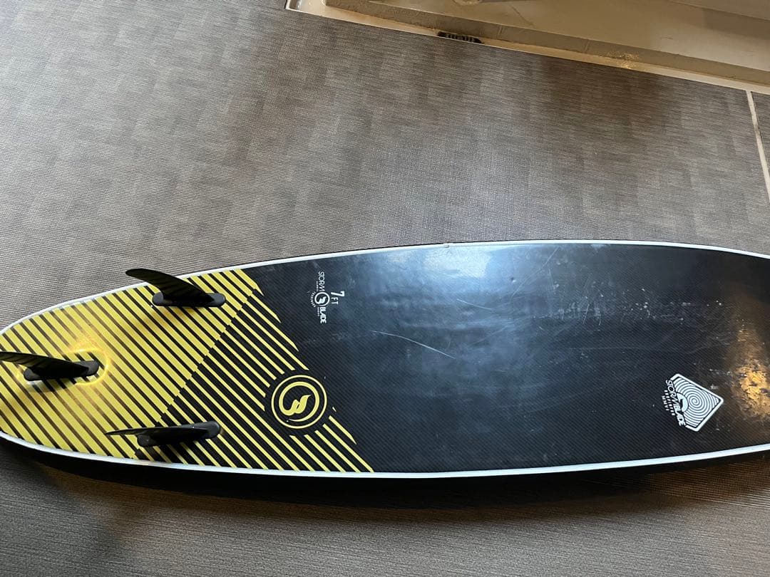 STORM BLADE ストームブレード ソフト サーフボード