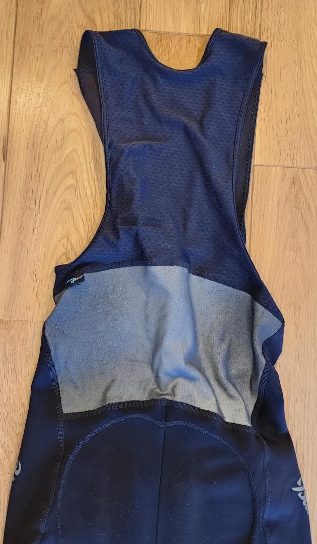 ウェア Isadore Medio Thermoroubaix Tights XS