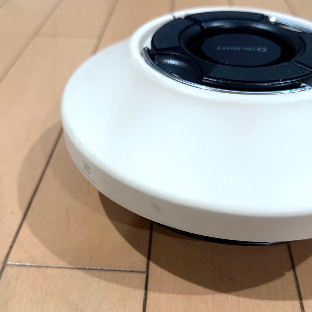 OLIGHT オーライト Haloop キャンプライト ランタン クレイベージュ