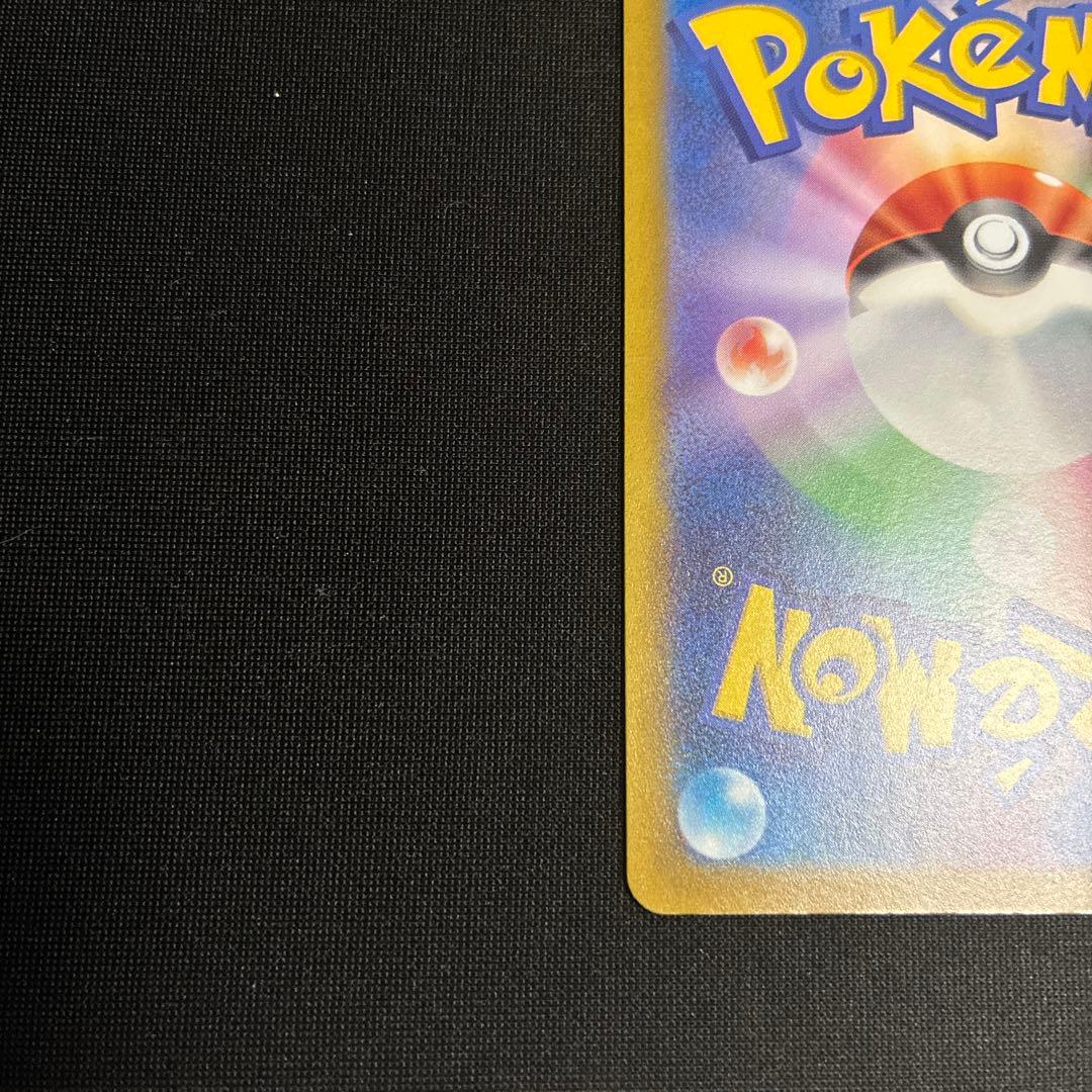 ミライドン　コライドン　シールド戦プロモ