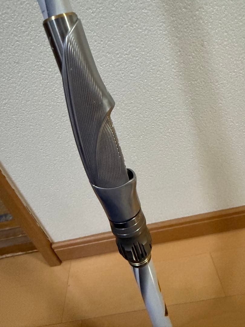 BB-X SPECIAL SZ3 1.2 500-330 磯竿