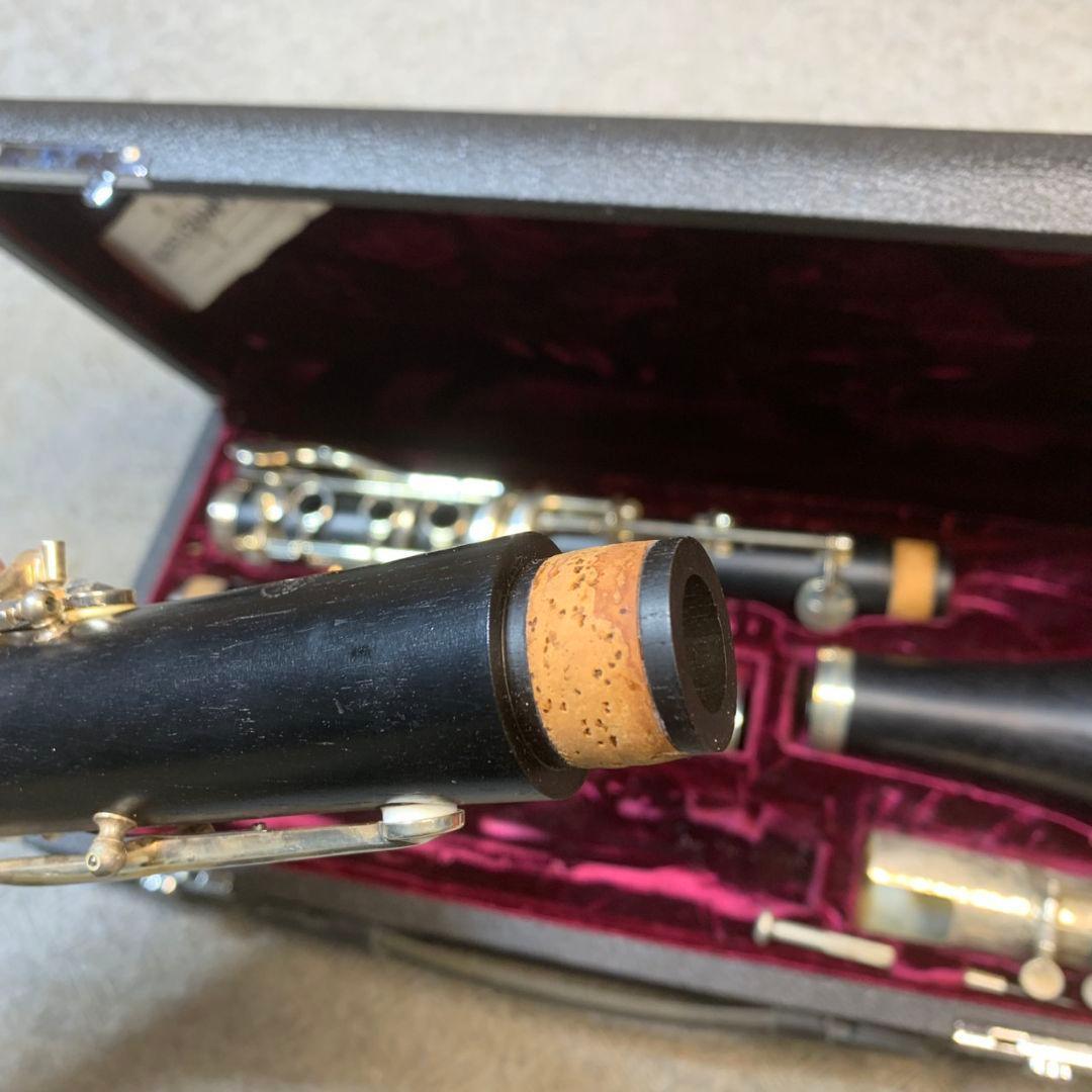 J929R BUFFETCRAMPON ビュッフェクランポン E11クラリネット