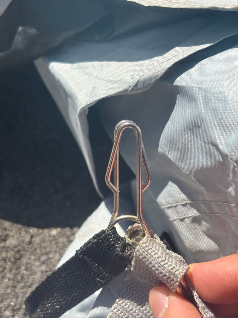 テント・タープ Coleman Tough Screen 2 Room House+