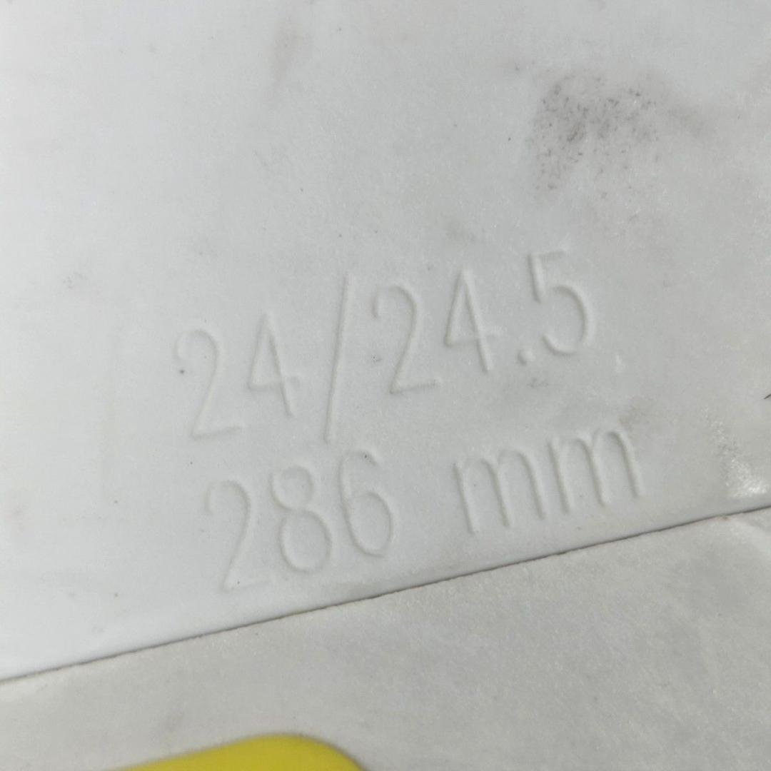 メンズ スキーブーツ SALOMON X PRO 110 24CM サロモン