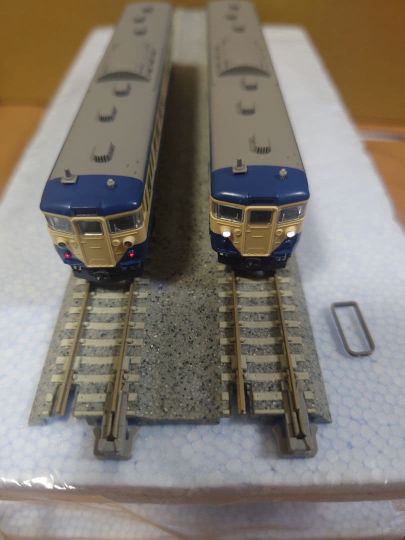 TOMIX 113系横須賀色8両セット