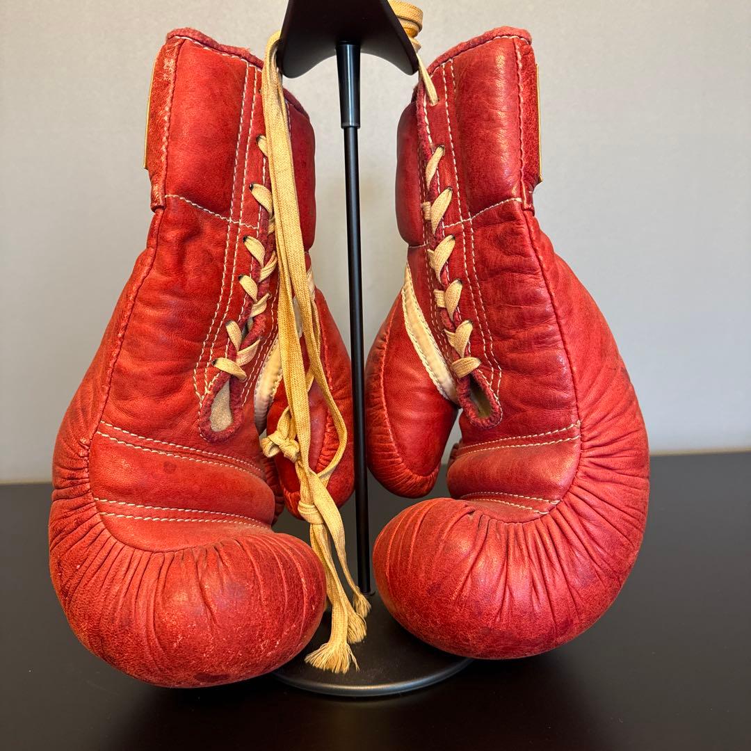 Winning FP-700P ウイニング ボクシンググローブ