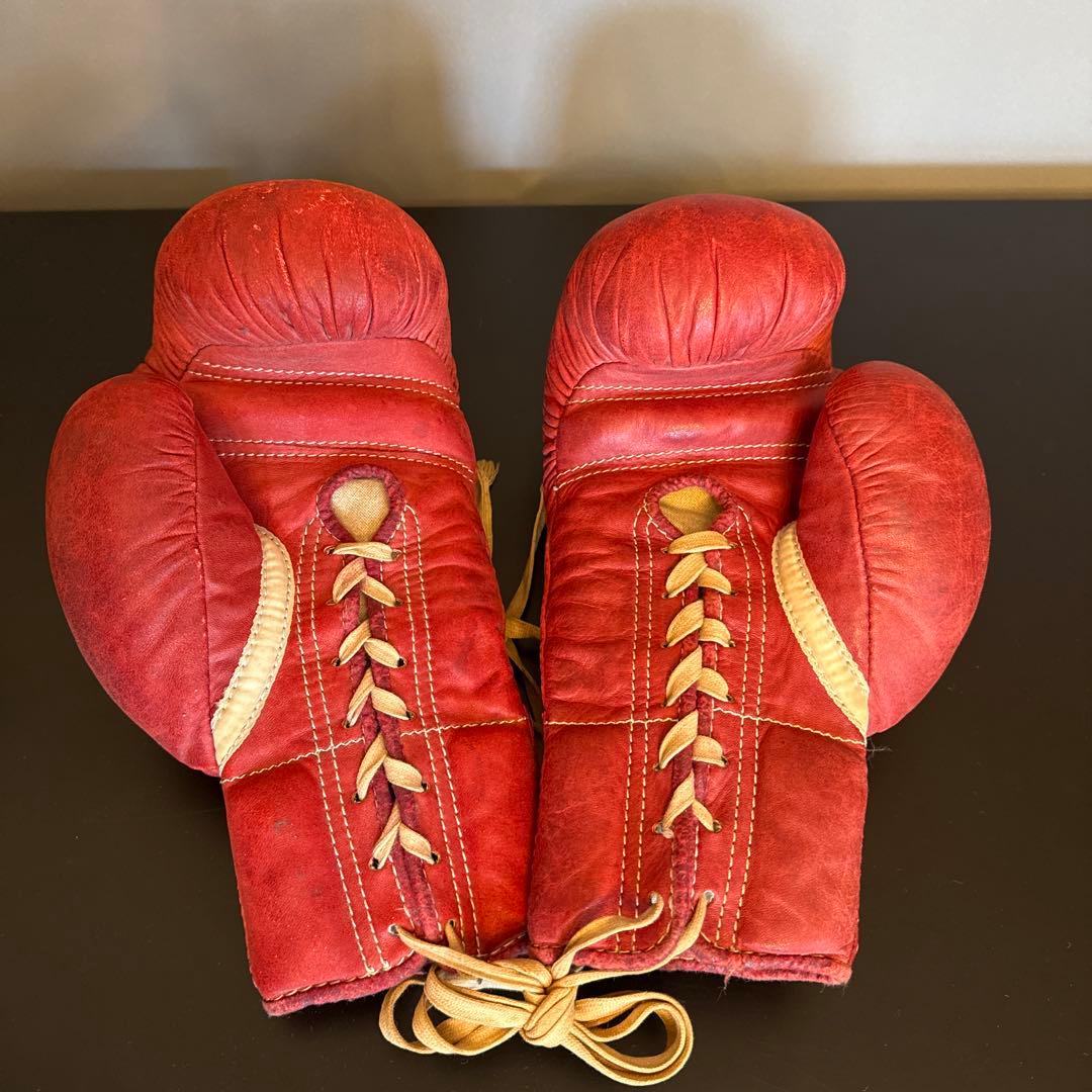 Winning FP-700P ウイニング ボクシンググローブ