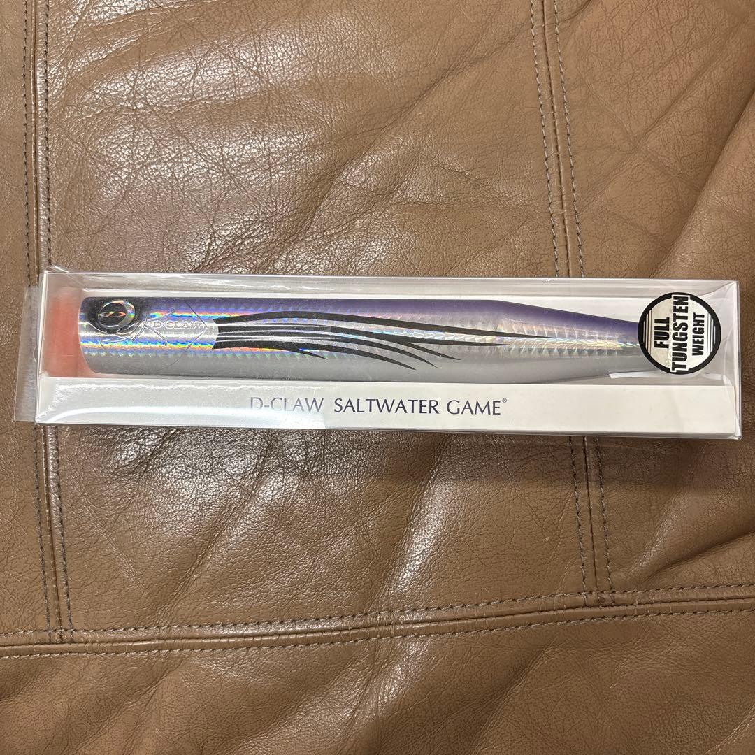 ルアー・フライ D-CLAW SALTWATER GAME Beacon NEO 200