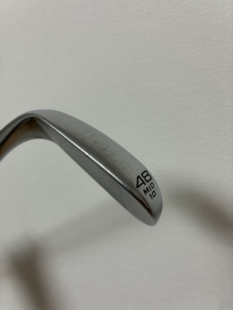 クリーブランド RTX ZIPCORE 48° / 10°