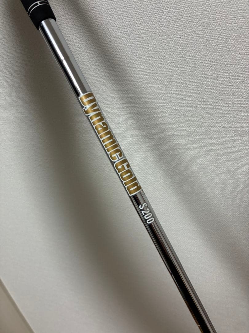 クリーブランド RTX ZIPCORE 48° / 10°