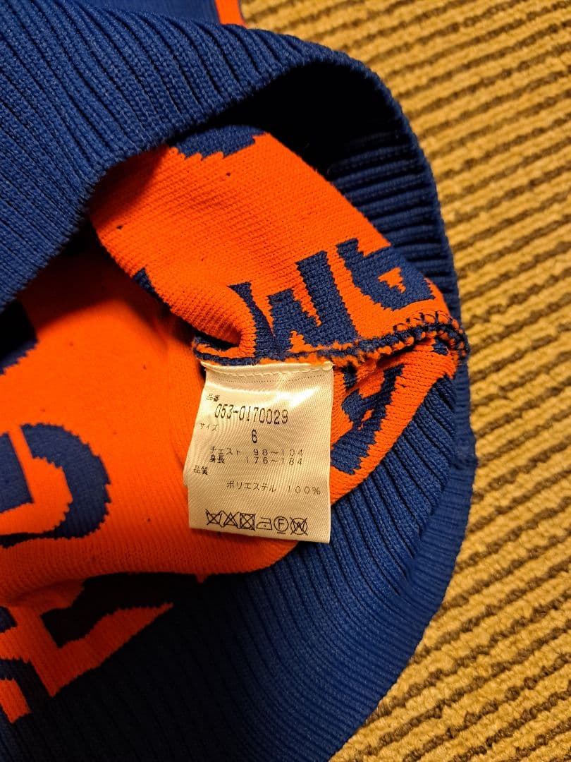 PEARLY GATES セーター サイズ6