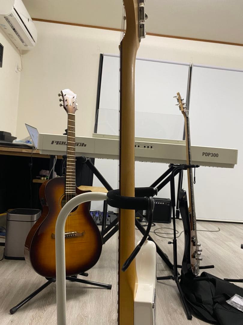 最終 FENDER Player II Jaguar ギター エレキ フェンダー