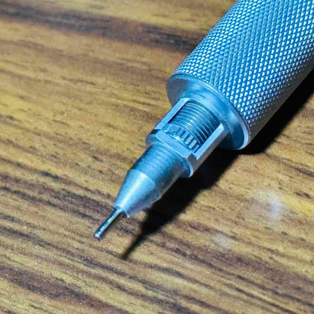 【廃盤レア品】OHTO SUPER PROMECHA PM-1007S/0.7