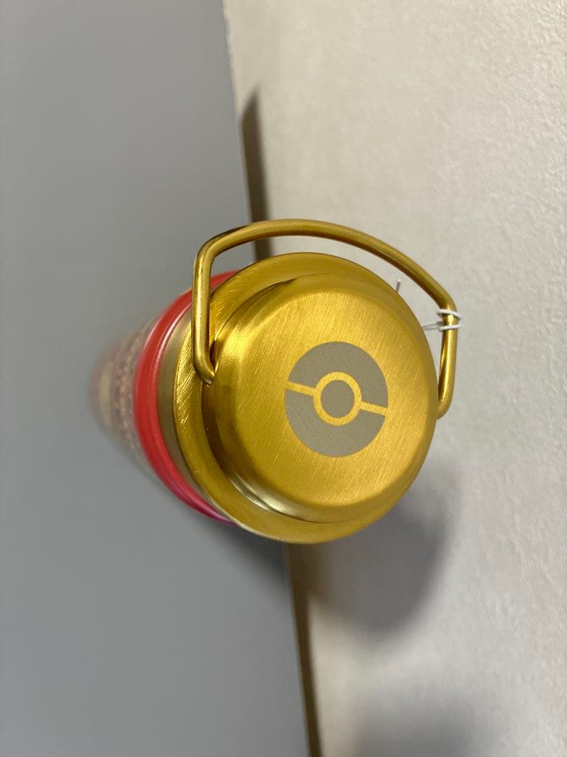 【 海外限定 】新品未使用 自然史博物館 ポケモン ロンドン イーブイ 水筒