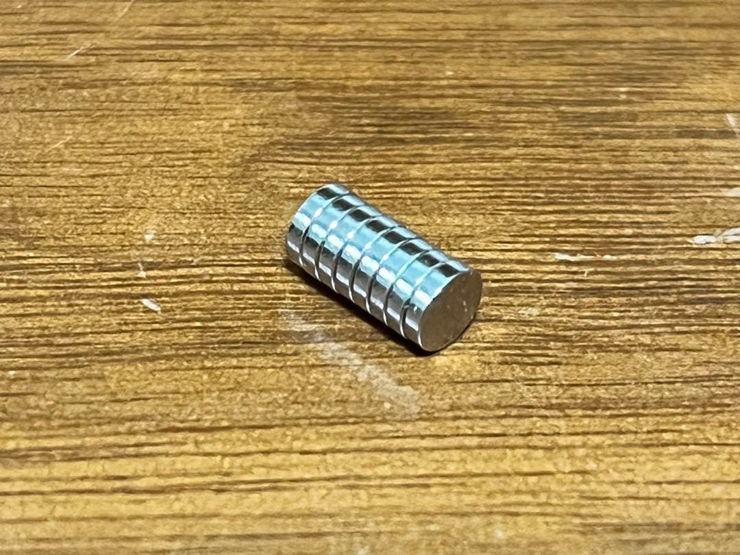 【Avail】 MicrocastSpool 23CNQ16R/補助マグネット