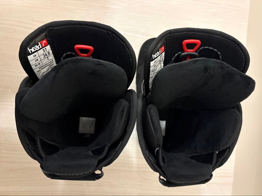 スノーボードブーツHEAD STRIKE BOA 2024-2025 レディース