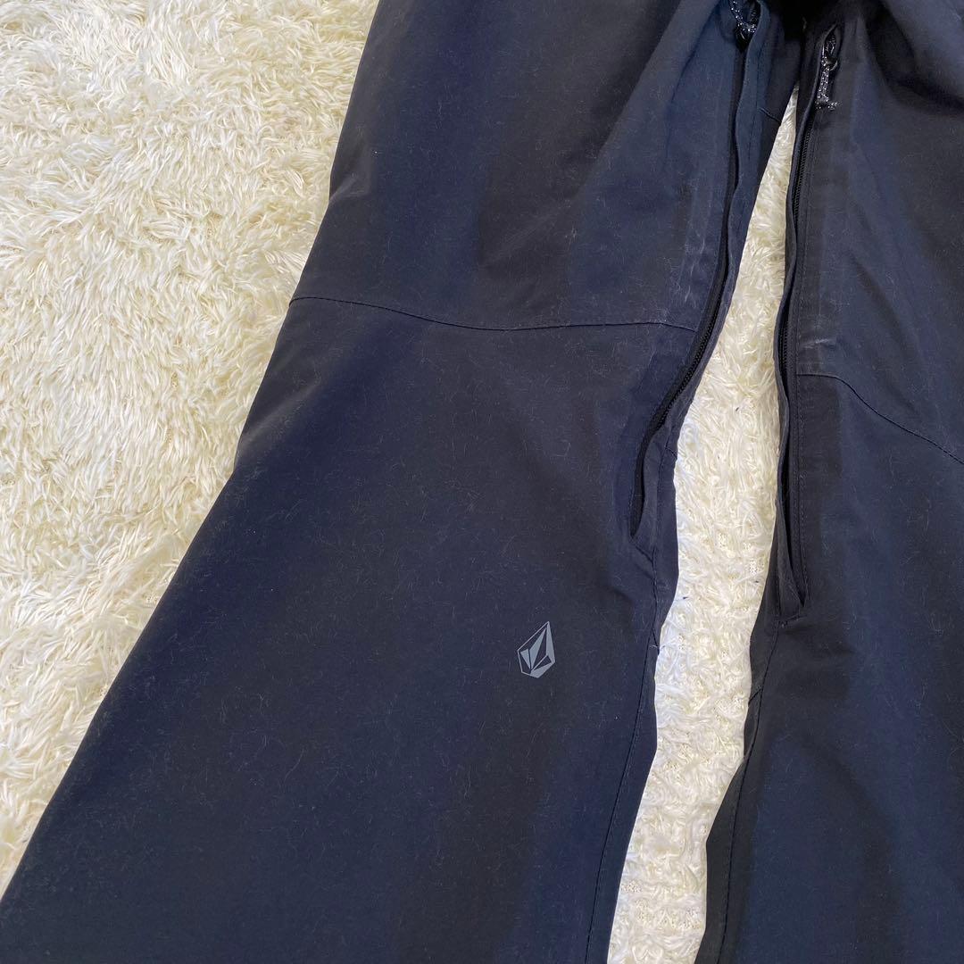 ボルコム　ELM STRETCH GORE- TEX BIB OVERALL M