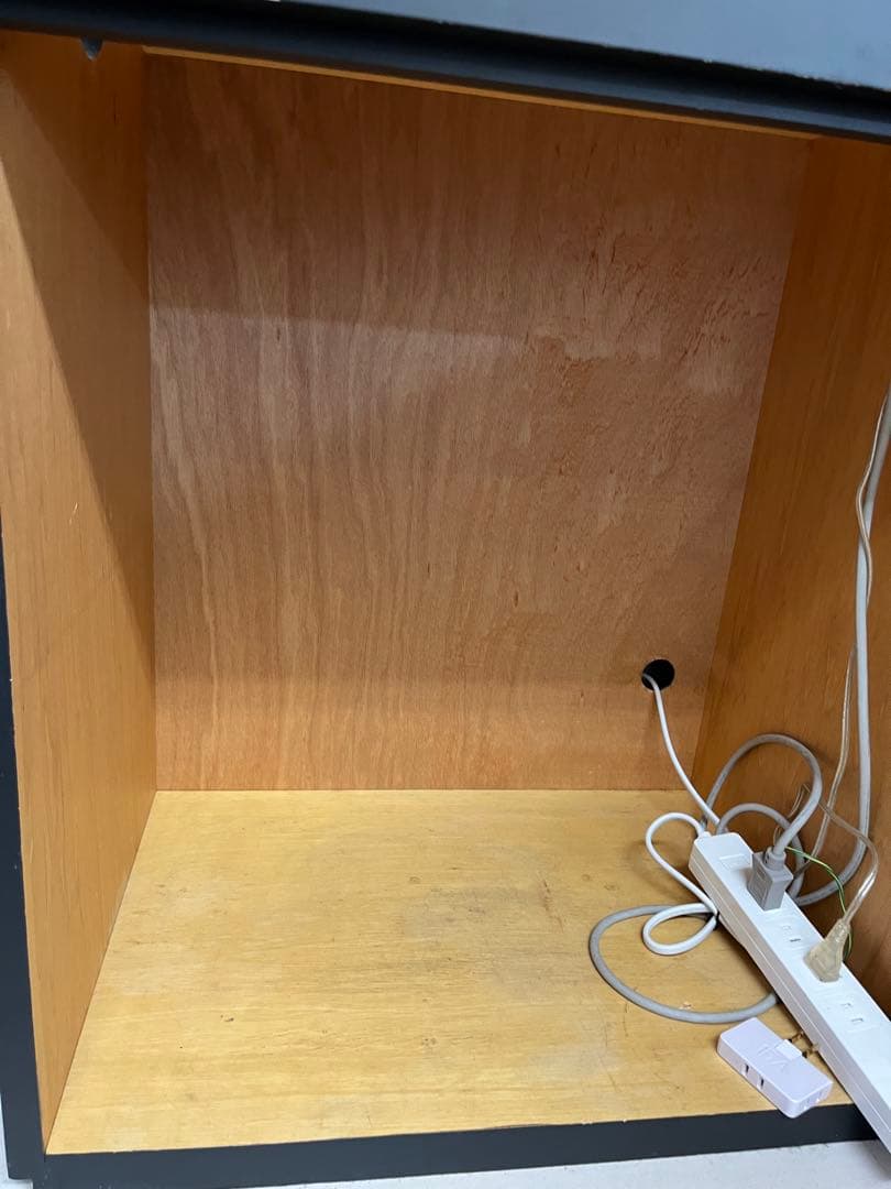 引き取りのみ　ADA 水槽台・キャビネット