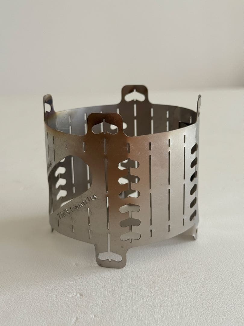 美品TMR industries W.R.Trivet