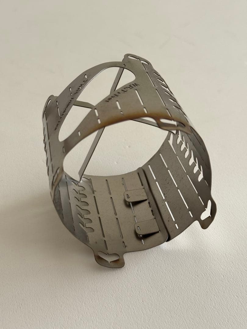 美品TMR industries W.R.Trivet