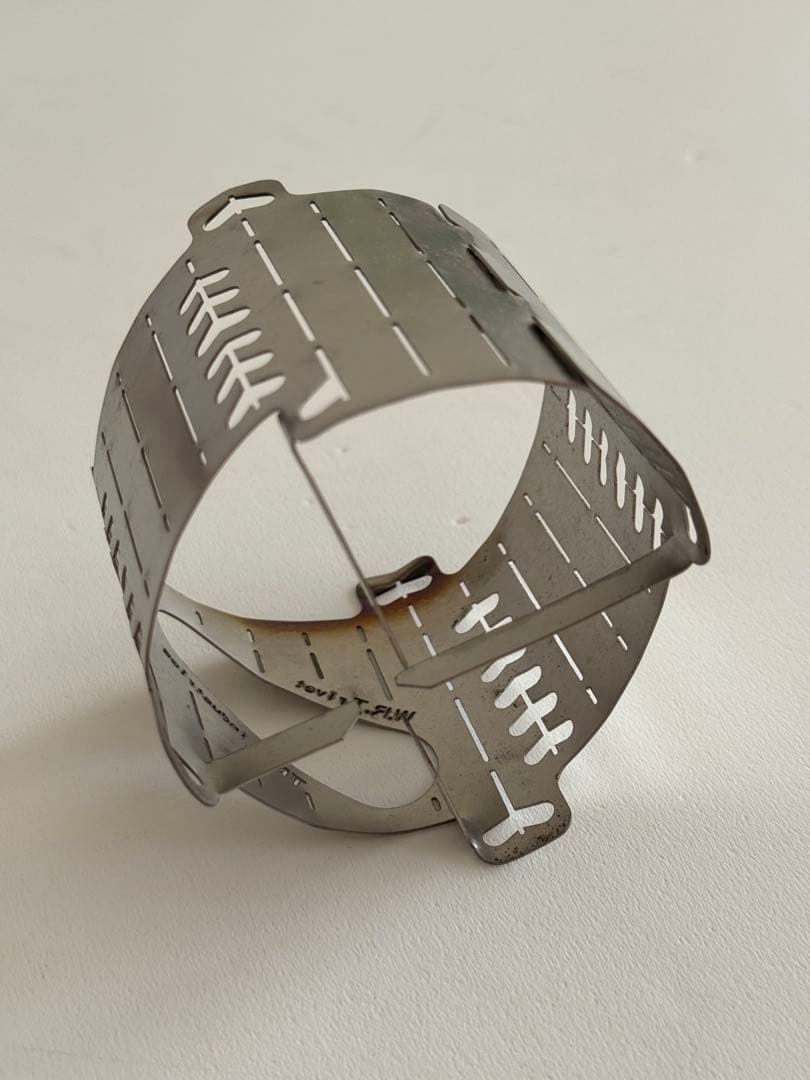 美品TMR industries W.R.Trivet