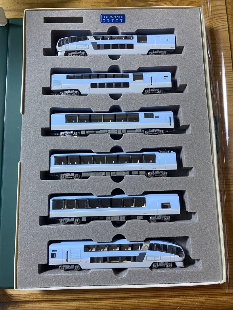 ≪大幅値下げ！≫10-177 251系　\"スーパービュー踊り子\"直流特急形電車