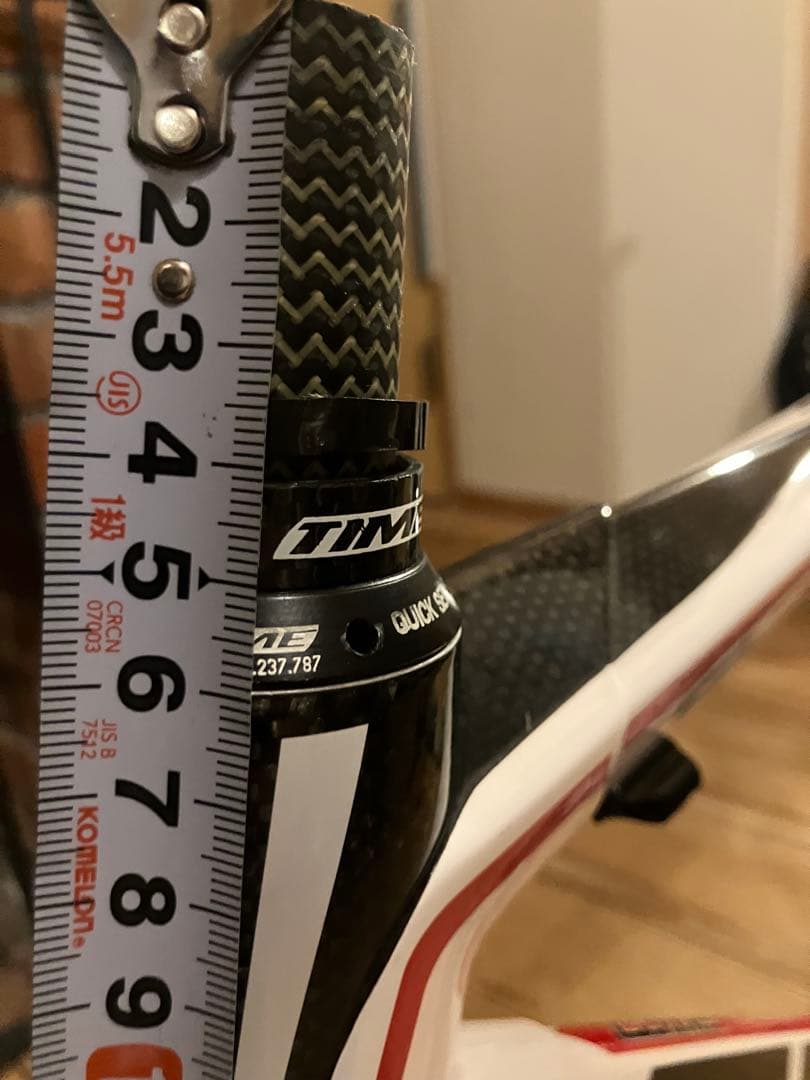 TIME RXR ULTEAM Sサイズ